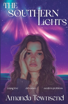 Paperback The Southern Lights Book