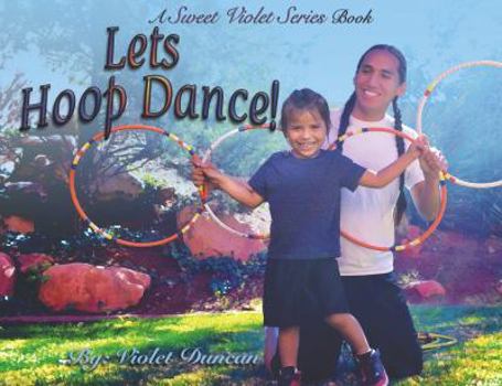 Let's Hoop Dance!