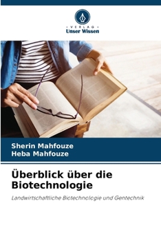 Paperback Überblick über die Biotechnologie [German] Book