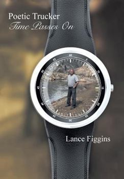 Hardcover Time Passes On Book