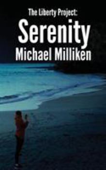 Paperback Serenity Book