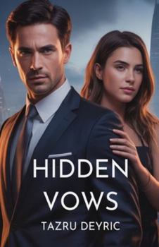 Paperback Hidden Vows: A Billionaire Marriage of Convenience Book