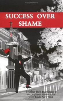 Paperback Success Over Shame Book