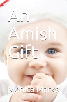 Paperback An Amish Gift Book