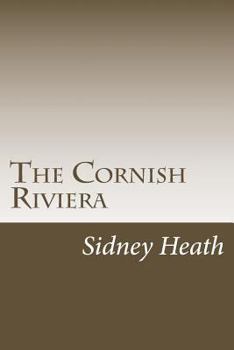 The Cornish Riviera - Book  of the Beautiful England