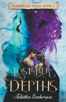 Paperback Lost in Her Depths Book
