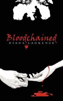 Paperback Bloodchained Book