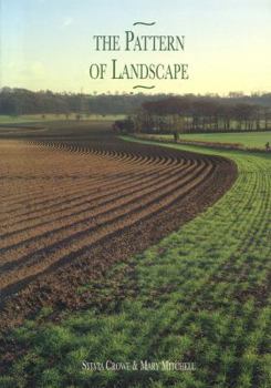 Paperback The Pattern of Landscape Book