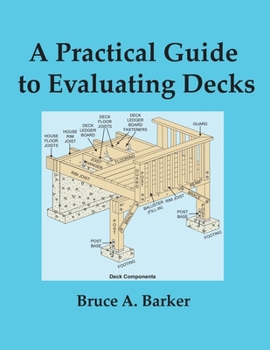 Paperback A Practical Guide to Evaluating Decks Book