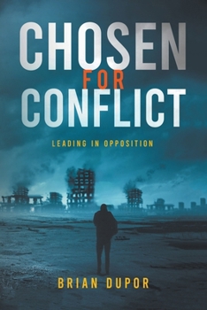 Paperback Chosen For Conflict Book