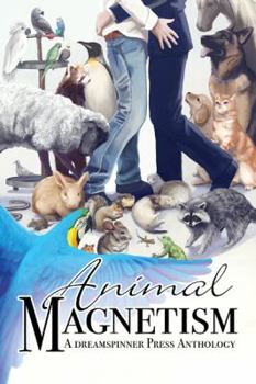 Paperback Animal Magnetism Book