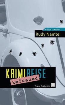 Paperback Krimi-Reise Reloaded: Crime Collection [German] Book