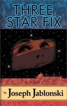 Paperback Three Star Fix Book