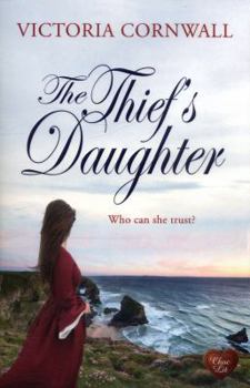 Paperback The Thief's Daughter Book