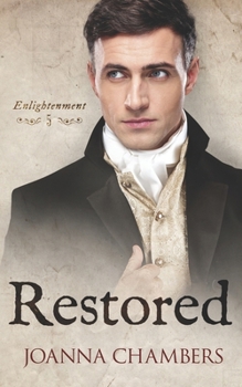 Restored (Enlightenment) - Book #5 of the Enlightenment