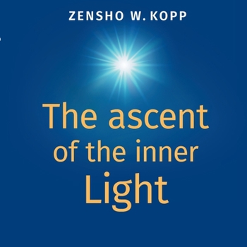 Paperback The ascent of the inner Light Book