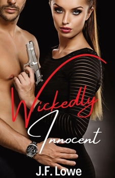 Paperback Wickedly Innocent Book