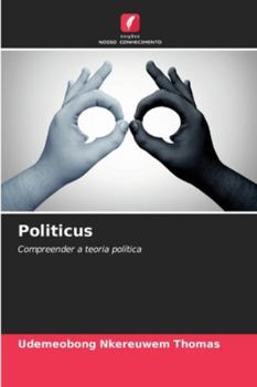 Politicus (Portuguese Edition)