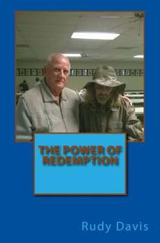 Paperback The power of Redemption Book