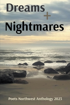 Paperback Dreams + Nightmares Book