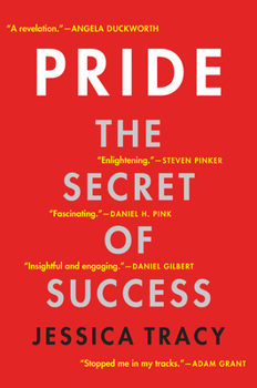 Paperback Pride: The Secret of Success Book