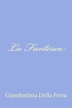 Paperback La Fantesca [Italian] Book