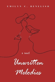 Paperback Unwritten Melodies Book