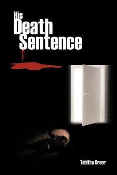 Paperback His Death Sentence Book