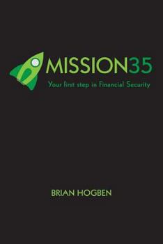 Paperback Mission35: Your first step in Financial Security Book