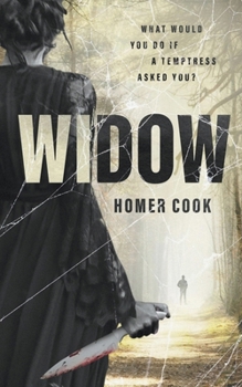 Paperback Widow Book