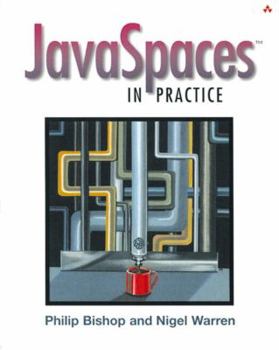 Paperback Javaspaces(tm) in Practice Book