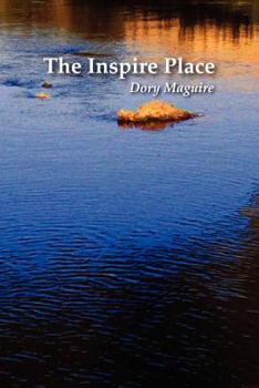Paperback The Inspire Place Book