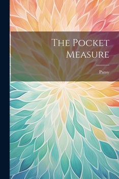 Paperback The Pocket Measure Book