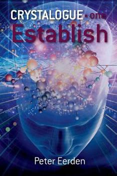 Paperback Crystalogue one - Establish Book