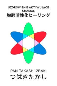 Paperback Uzdrowienie aktywujące grasicę [Polish] Book