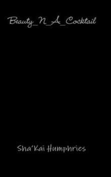 Hardcover Beauty_N_A_Cocktail Book