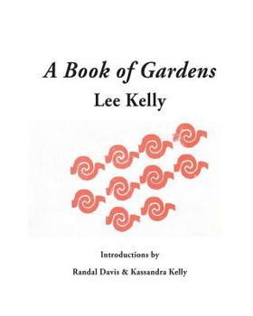Paperback A Book of Gardens Book