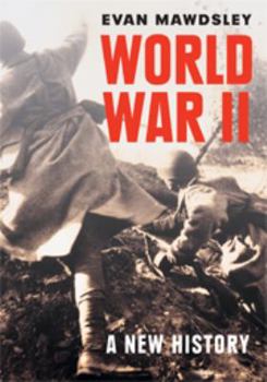 Hardcover World War II: A New History Book