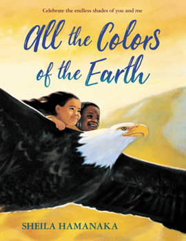 Paperback All the Colors of the Earth Book