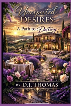 Paperback Unexpected Desires: A Path to Destiny Book