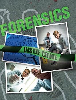Library Binding Forensics Book