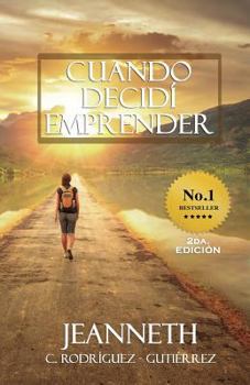 Paperback Cuando decidi emprender [Spanish] Book