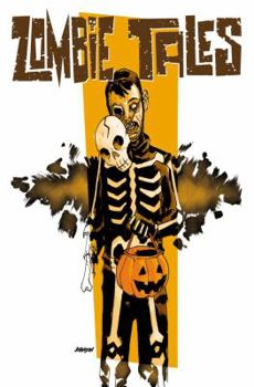 Zombie Tales Omnibus, Vol. 2: Outbreak - Book  of the Zombie Tales