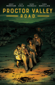 Paperback Proctor Valley Road Book