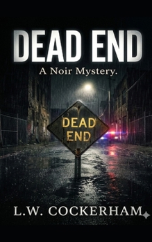 Paperback Dead End Book