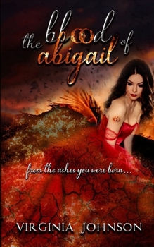 Paperback The Blood of Abigail Book