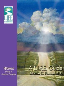 Paperback L.I.F.E. Guide for Women Book