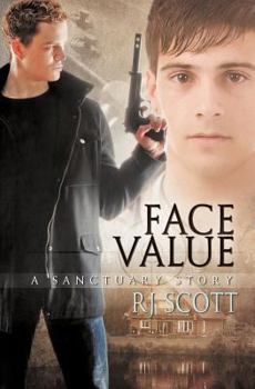 Paperback Face Value (a Sanctuary Story) Book