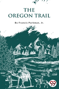 Paperback The Oregon Trail Book