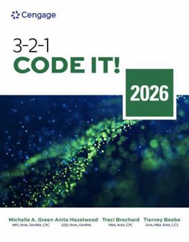 3-2-1 Code It! 2026 Edition